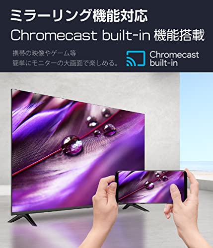 4Kモニター 4
