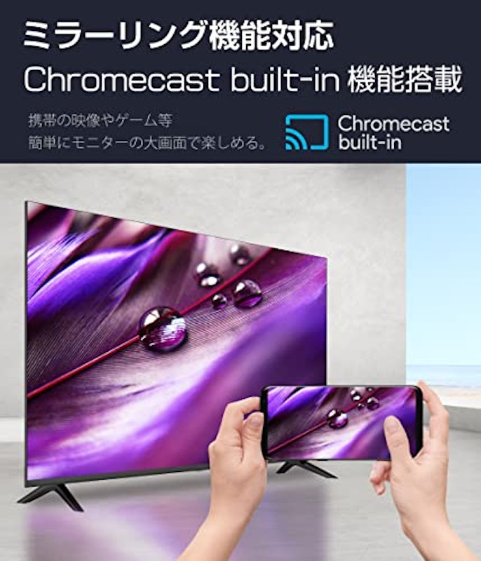 4Kモニター 4