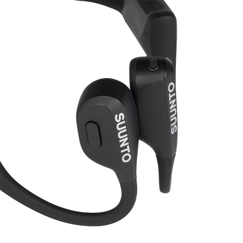 SUUNTO 骨伝導イヤホン WINGを検証レビュー!耳を塞がない SUUNTO 骨伝導イヤホン WINGを検証レビュー!耳を塞がない