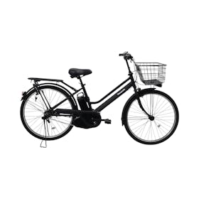 パナソニック サイクルテック ティモ・S BE-FTS633-Bを検証 パナソニック サイクルテック ティモ・S BE-FTS633-Bを検証