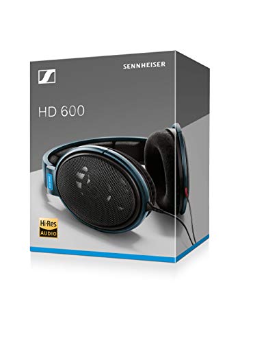 HD 600 5