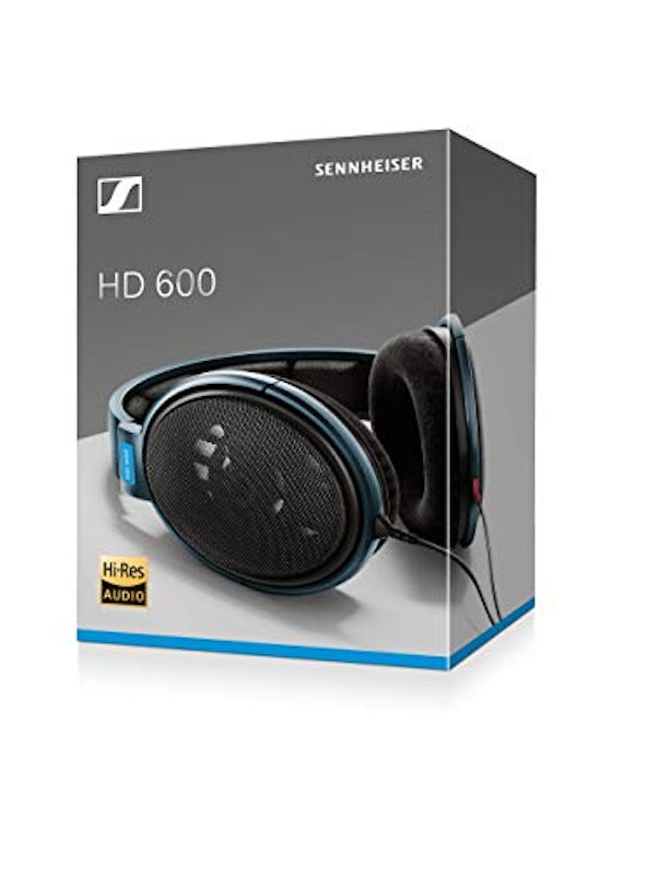 HD 600 5
