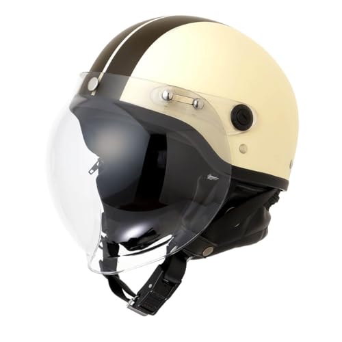 スクーター用ヘルメットのおすすめ人気ランキング【2026年8月】 3