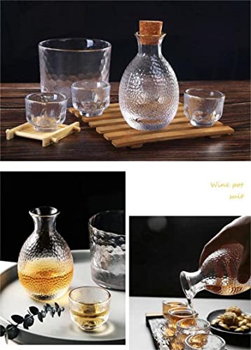 酒器セット 6