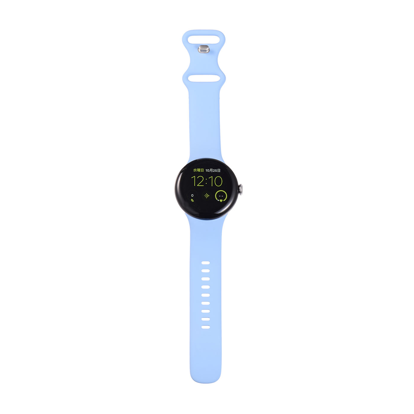 Google Pixel Watch 2 5