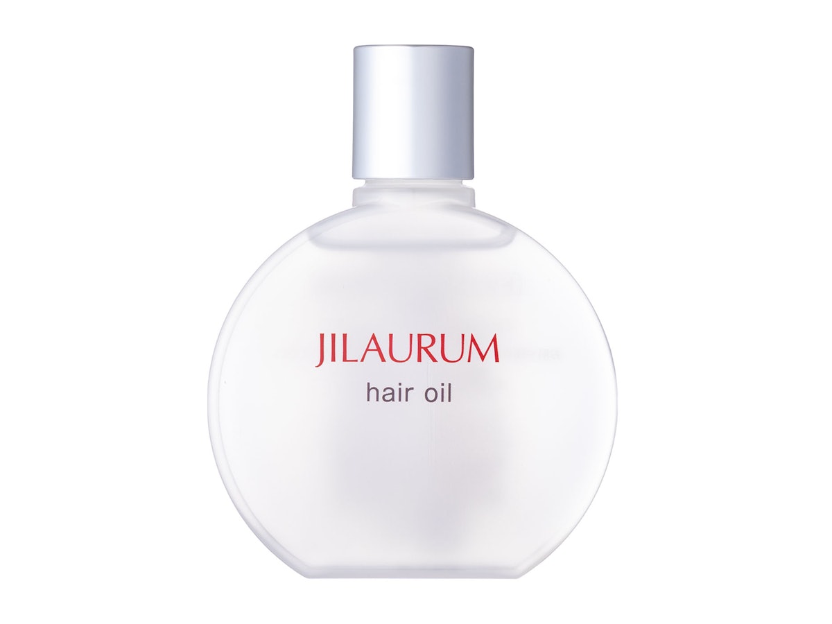 【2個セット】⭐️新品未使用⭐️JILAURUM(ジルオーラム) ヘアオイル b0d4695dbff06670f0d5ef226e8780