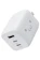 エレコム USB Power Delivery 65W キューブAC充電器 1