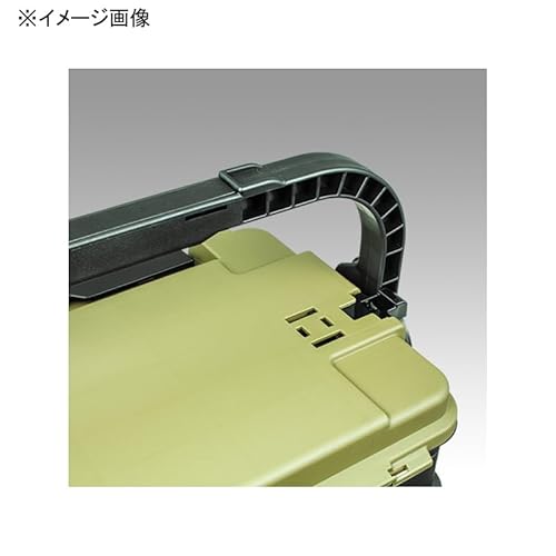 釣り用タックルボックスのおすすめ人気ランキング【2025年