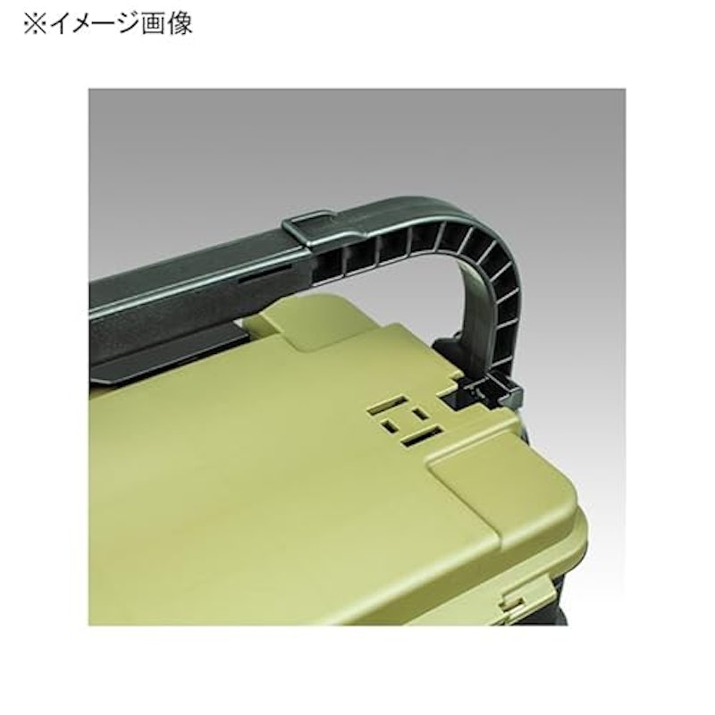 タックルボックス 4