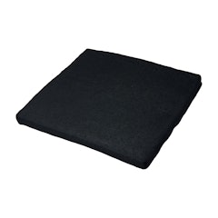 高反発カーシート