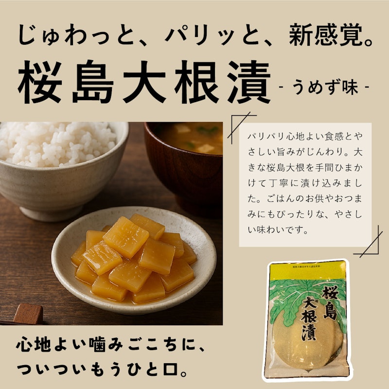 鹿児島グルメ詰め合わせ 4