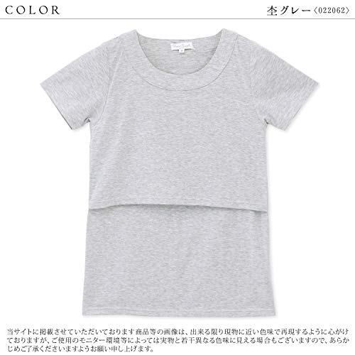 マタニティトップス 5