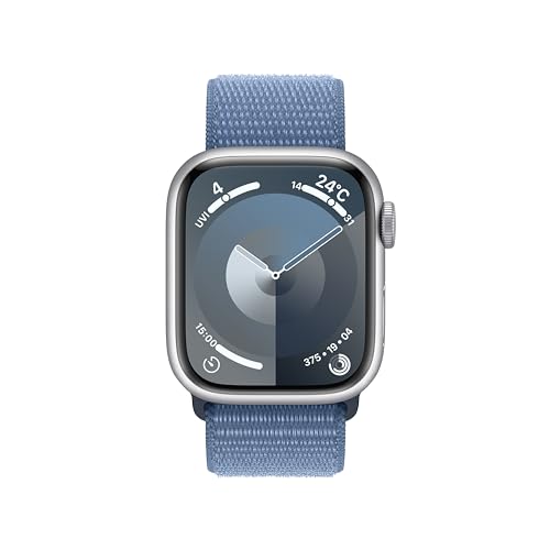 Apple Watch Series 9 2