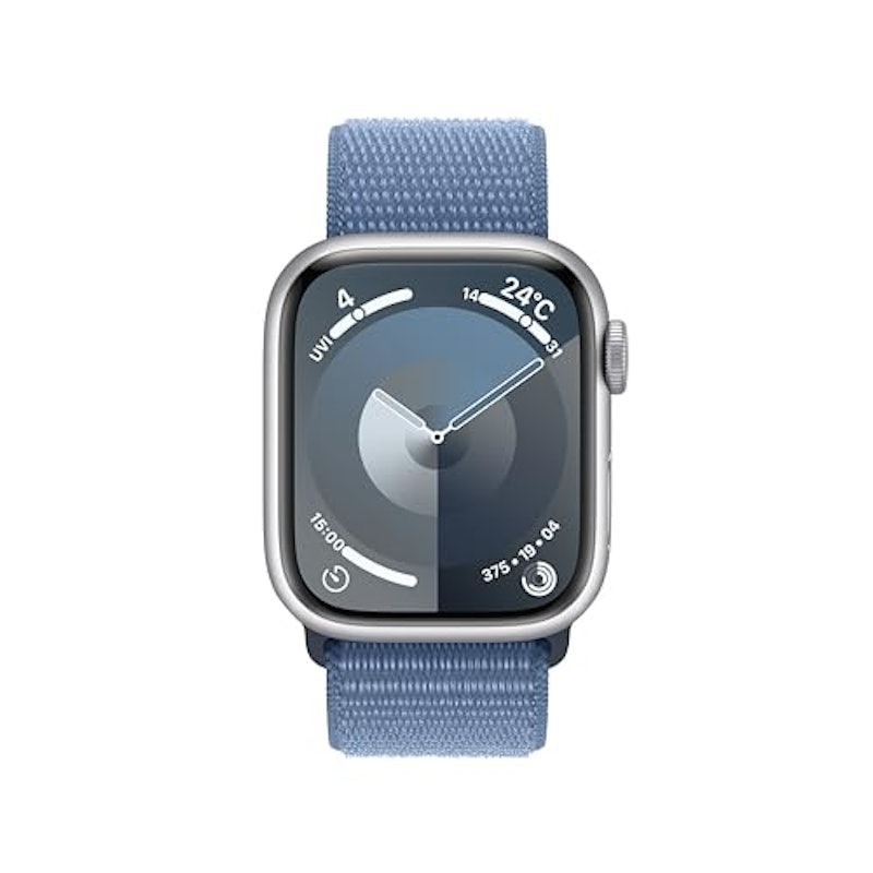 Apple Watch Series 9 2