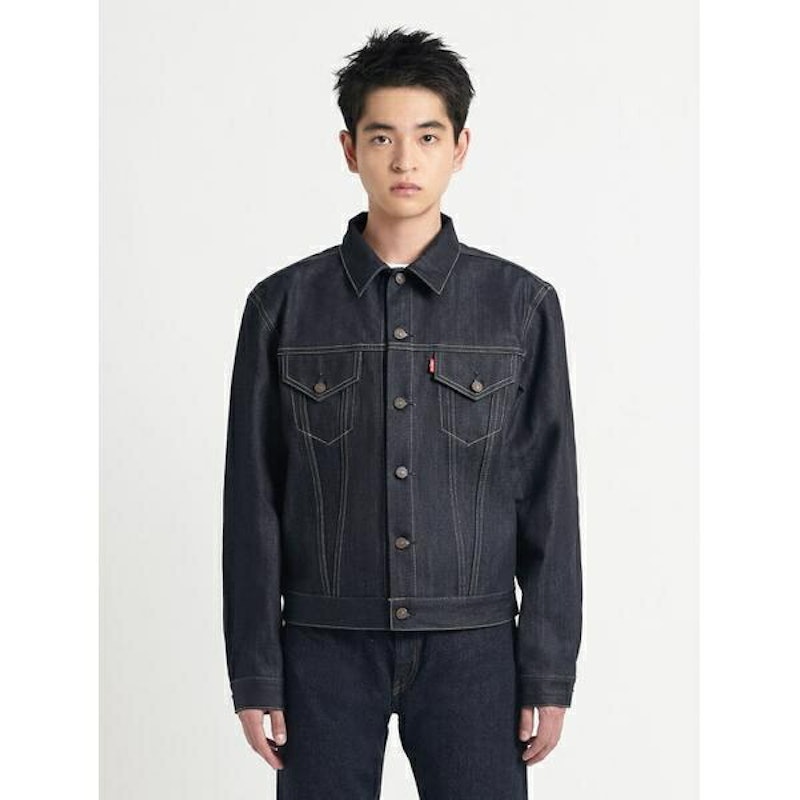 1961 TYPE III 557 TRUCKER JACKET 1