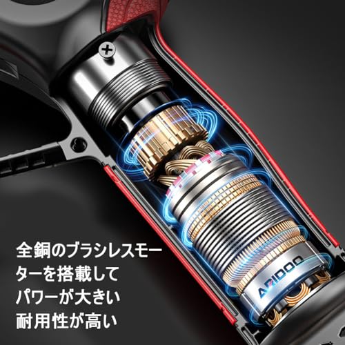 電動剪定ばさみ 3