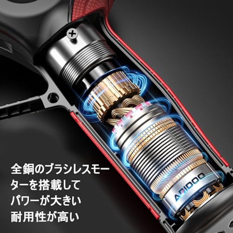 電動剪定ばさみ 3