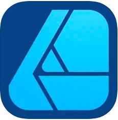 Affinity Designer 2 iPad版 1