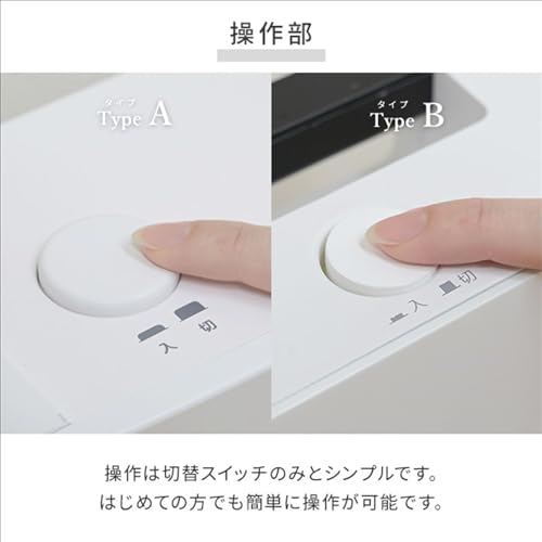 セラミックヒーター ミニ 5