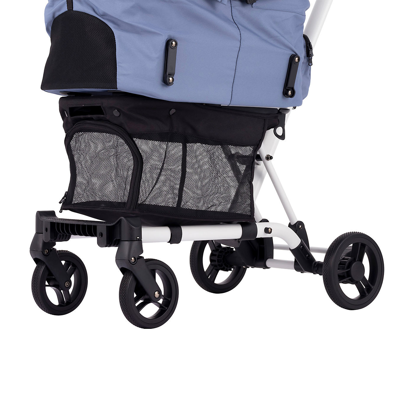 AIRBUGGY　wiz X 7