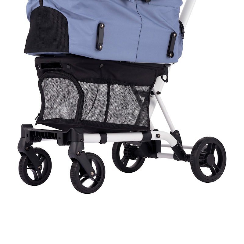 AIRBUGGY wiz X 7