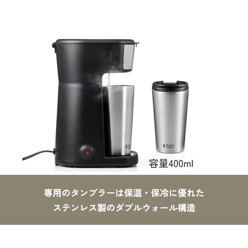 コーヒーメーカー 3