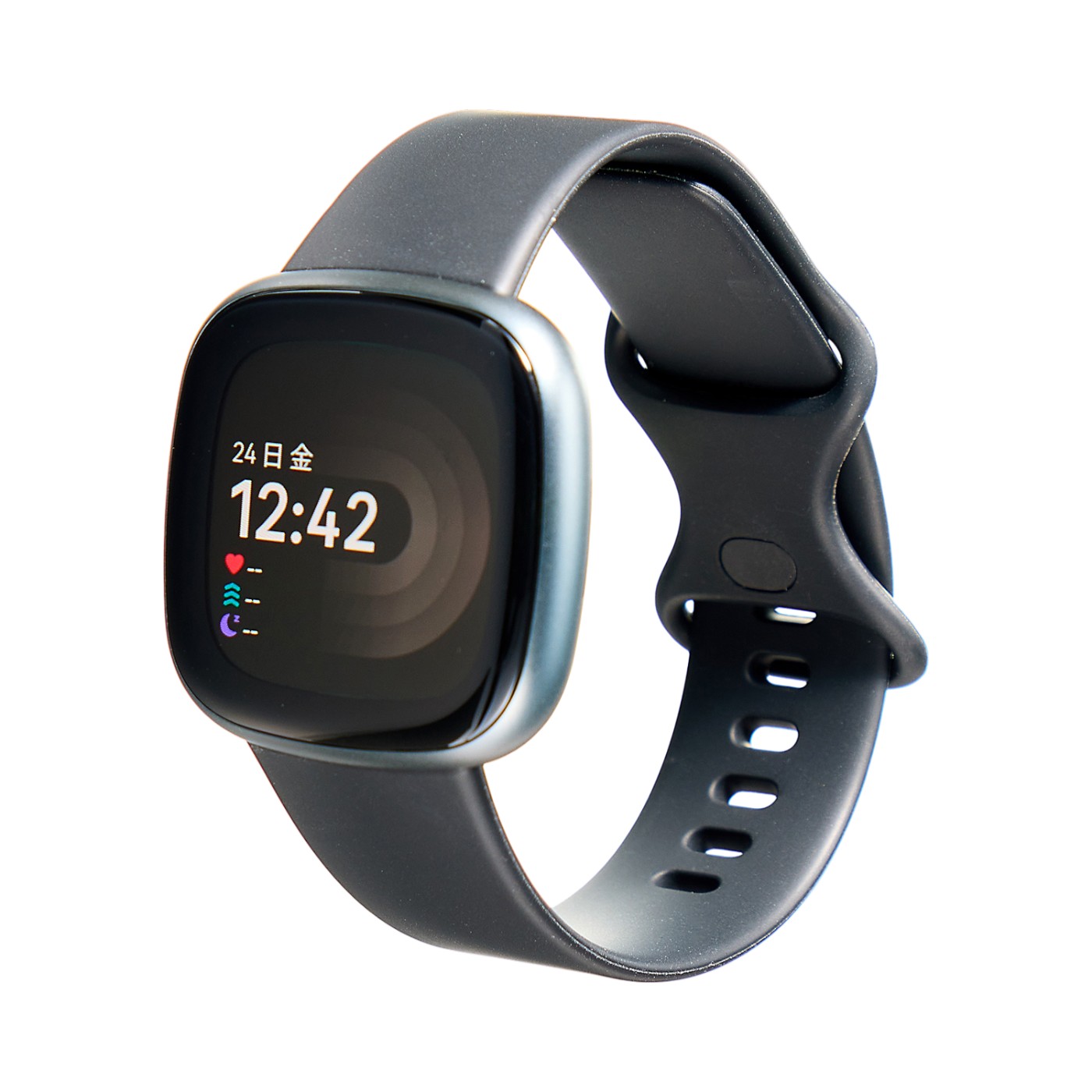 Fitbit Versa 4をレビュー！クチコミ・評判をもとに徹底検証 | マイベスト