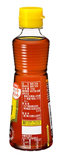金印 純正ごま油 3