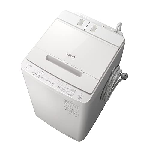 日立の縦型洗濯機のおすすめ人気ランキング10選【2024年】 | mybest