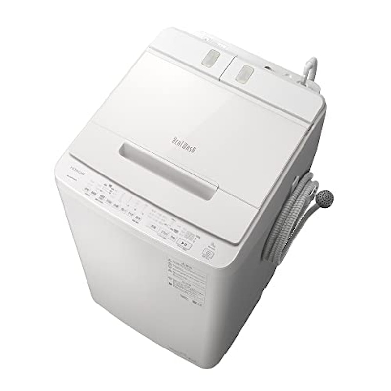 全自動洗濯機 1