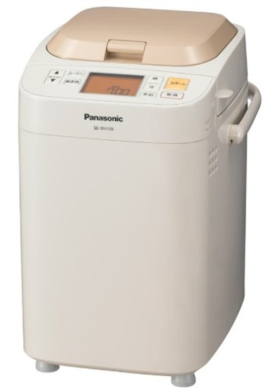 パナソニック ホームベーカリー SD-BM105-C 1