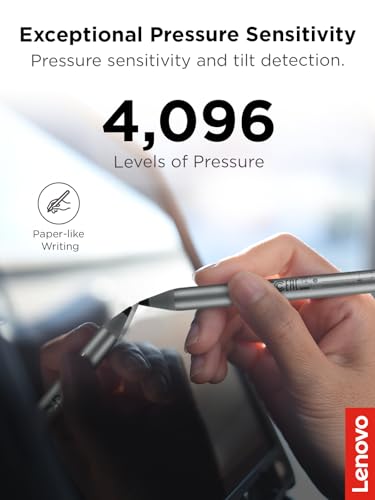 Lenovo USI Pen 2 マグネット付 3