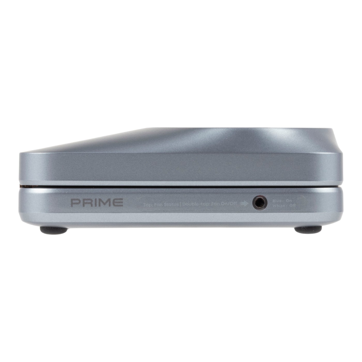 Wireless Charging Station （3-in-1, MagGo, AirCool, Foldable） 6