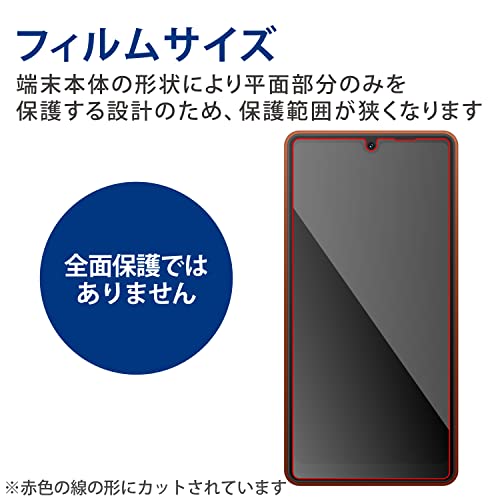 Xperia Ace III フィルム 2