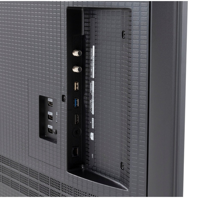 MiniLED液晶テレビ 3