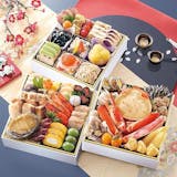 ホテルおせちのおすすめ人気ランキング【2026年8月】 4