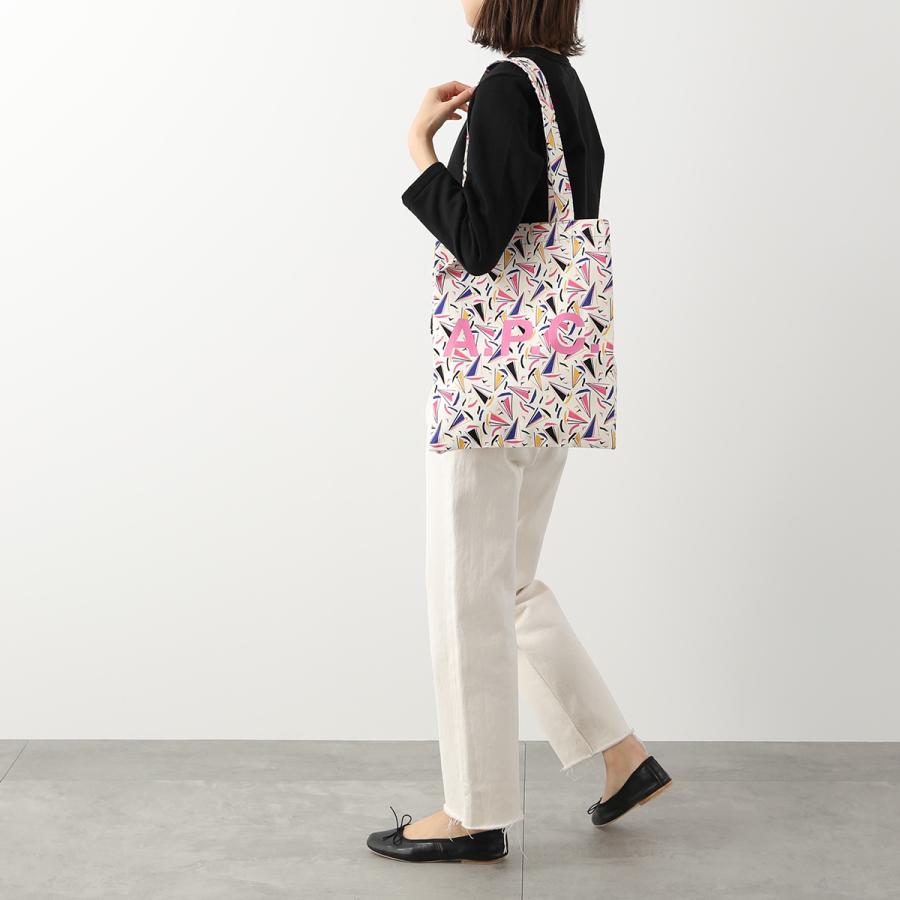 Lou トートバッグ 3