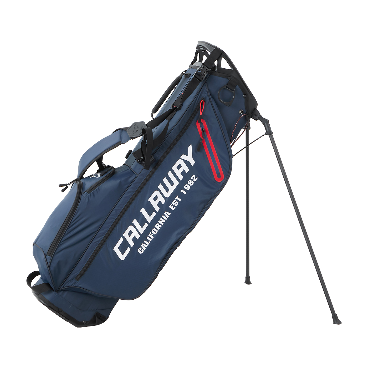 キャロウェイ アスレ スタンド 23 JM キャロウェイゴルフ CALLAWAY アスレ スタンド 23 JMを検証レビュー