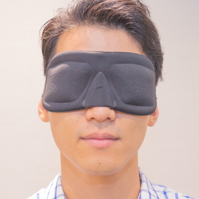 徹底比較 アイマスクのおすすめ人気ランキング選 安眠効果最強はどれ Mybest