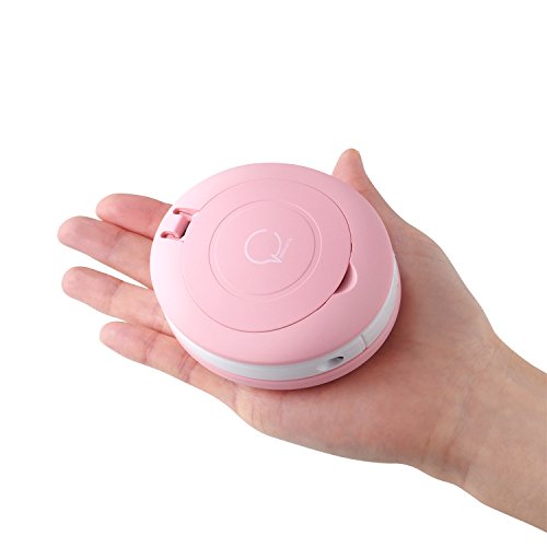 折りたたみ式 LED付マルチルーペ 3