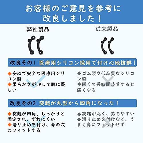 鼻プチ 2