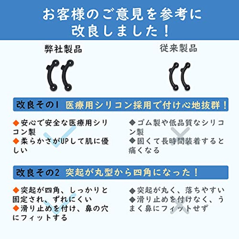 鼻プチ 2