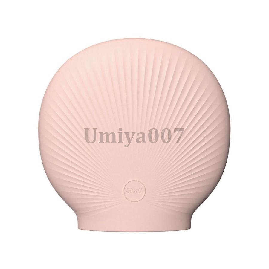shell湯たんぽ 1
