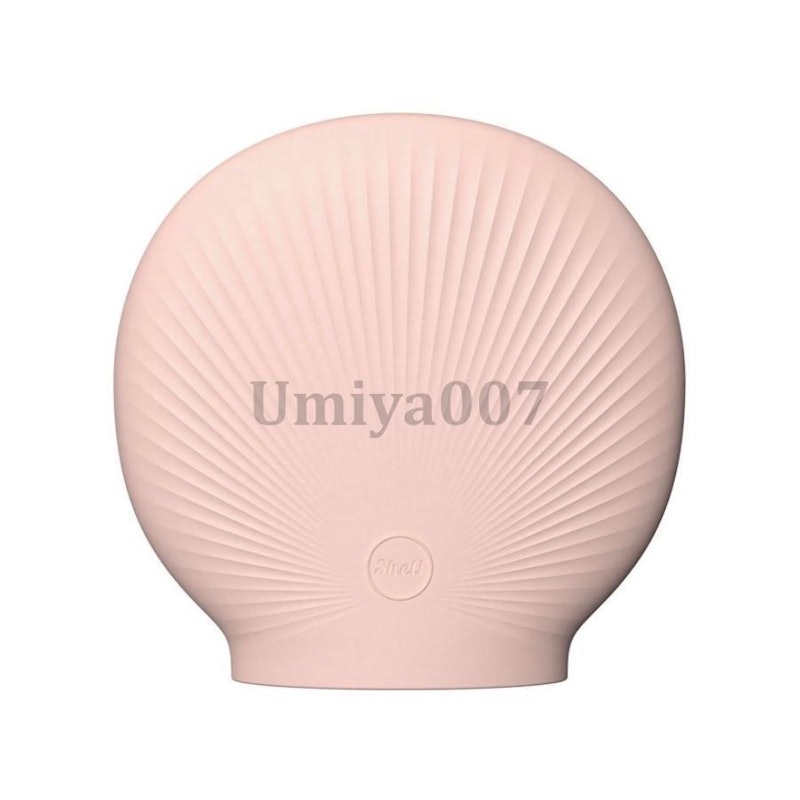 shell湯たんぽ 1