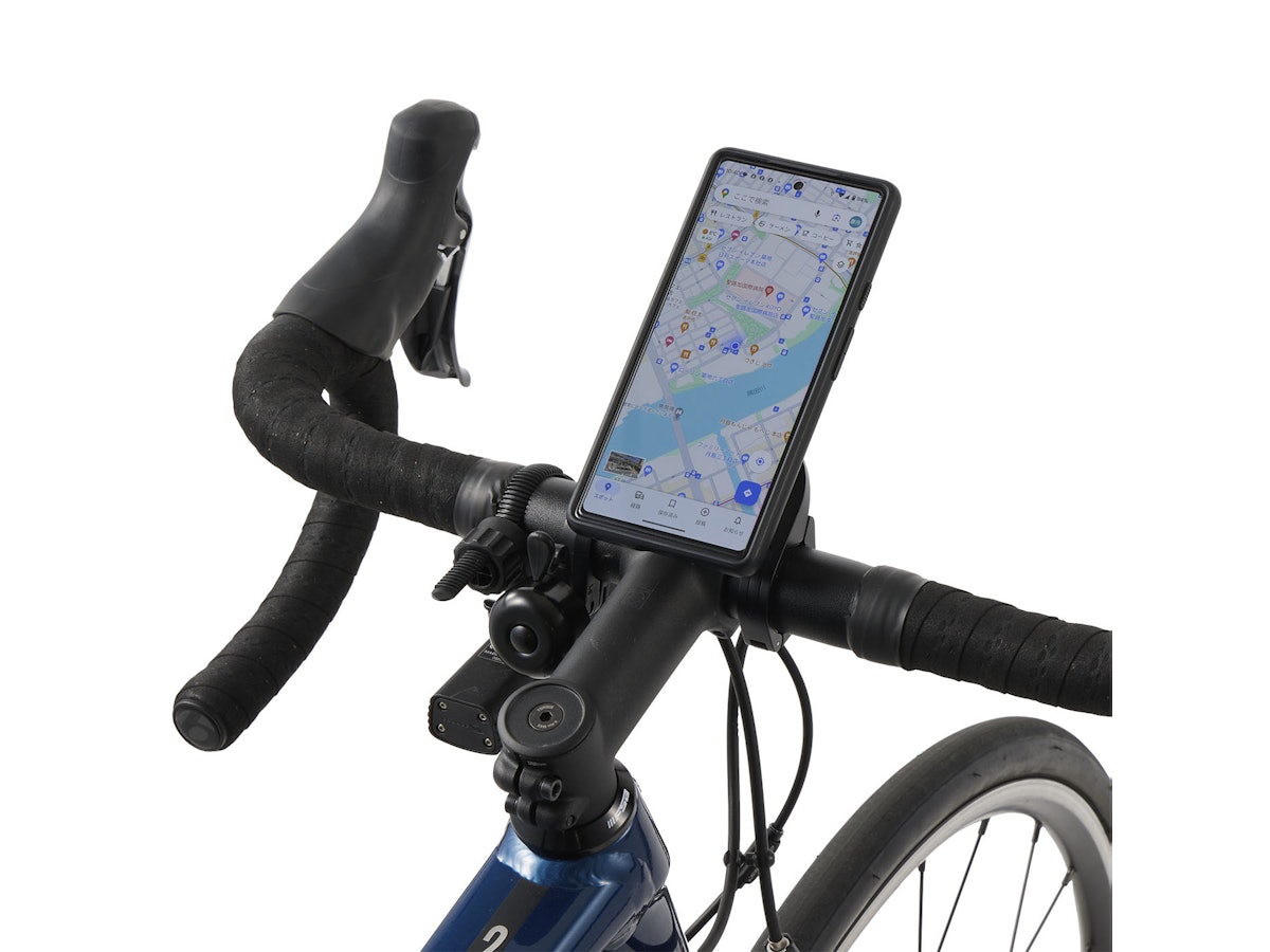 ピークデザイン Peak Design アウトフロントバイクマウント Peak Design アウト フロント バイク マウントの評判・口コミは