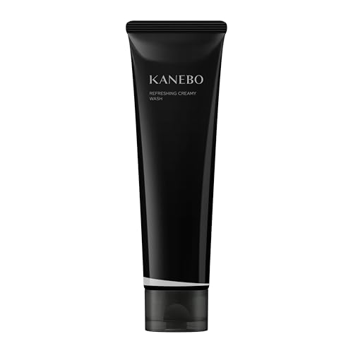 カネボウ化粧品 KANEBO ウォッシュa 検証レビュー評価 2