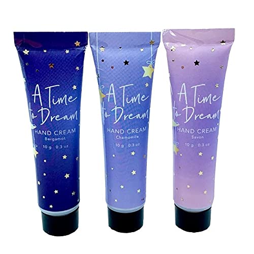 A Time to Dream ハンドケアセット 1