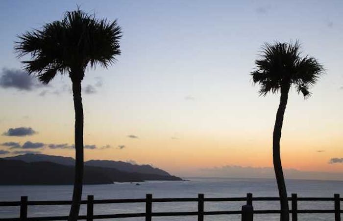 鹿児島県 奄美大島 1枚目