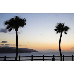 鹿児島県 奄美大島 1枚目