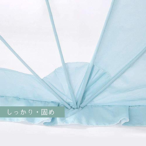 蚊帳 ベビー用 5